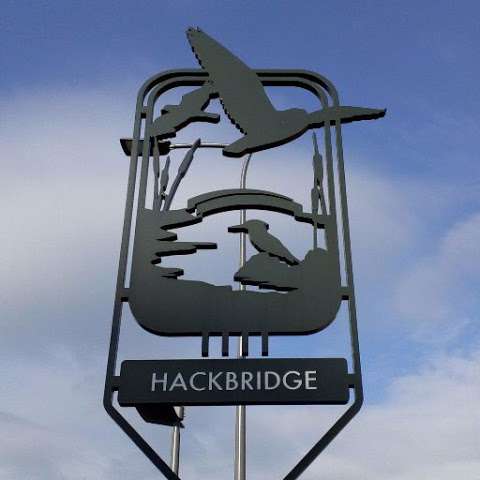 About Hackbridge photo