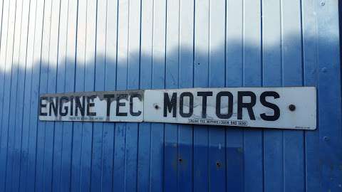 Engine Tec Motors Ltd photo