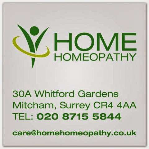 Home Homeopathy photo