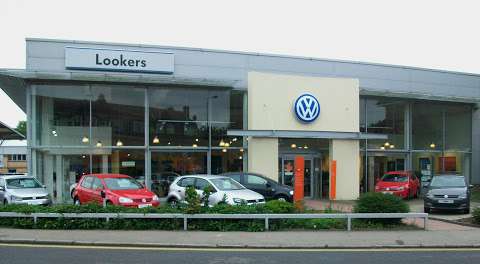 Lookers Volkswagen Morden photo