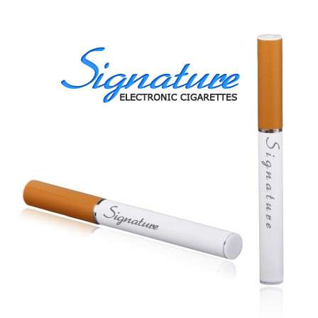 Signature Electronic Cigarettes UK photo
